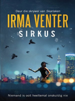 cover image of Sirkus